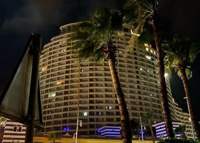 Porto Elsokhna Families Apartment Ain Sukhna