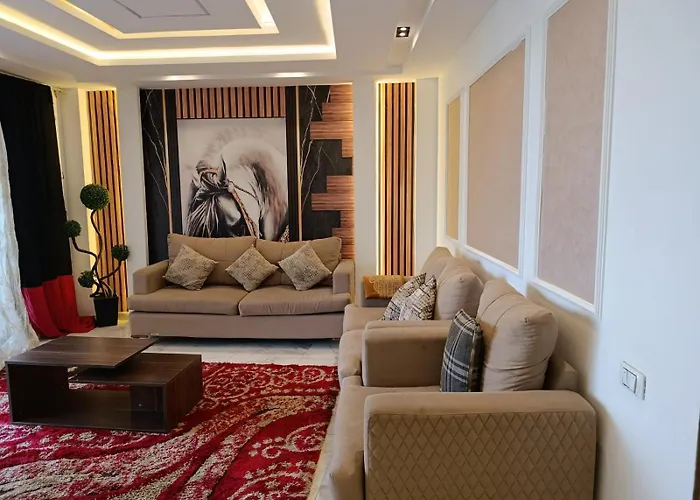 Apartment Porto Elsokhna Families Ain Sukhna