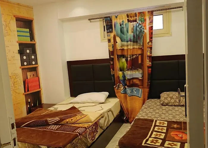 Porto Elsokhna Families Ain Sukhna