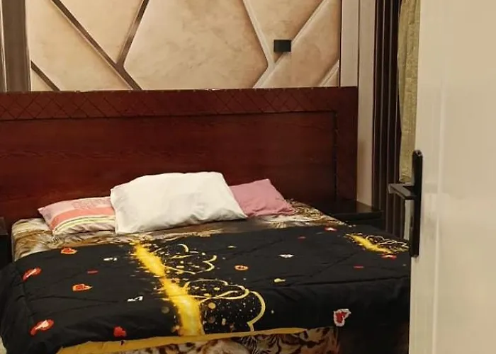 Porto Elsokhna Families Apartment *