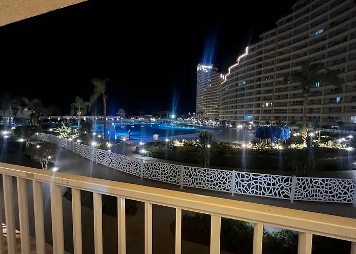 Apartment Porto Elsokhna Families