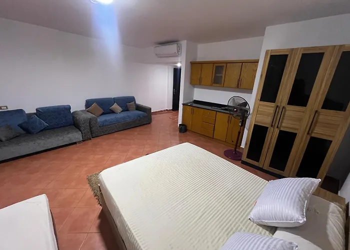 Apartment Porto Elsokhna Families *