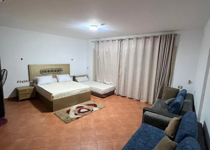 Porto Elsokhna Families Apartment
