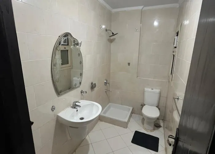 Apartment Porto Elsokhna Families Ain Sukhna