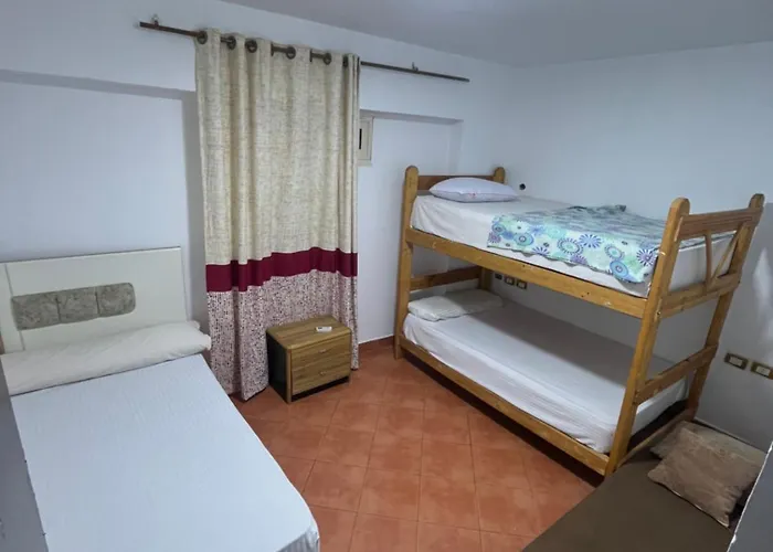 Porto Elsokhna Families Apartment *