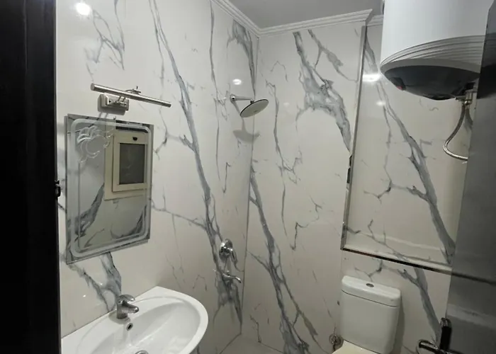 Apartment Porto Elsokhna Families *
