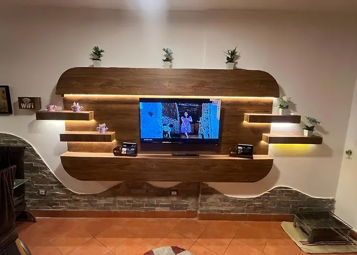 Porto Elsokhna Families Ain Sukhna