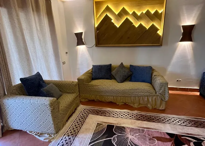 Apartment Porto Elsokhna Families